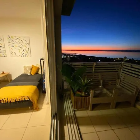 T3 Avec Vue Dans De Standing