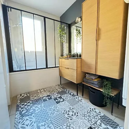 T3 Avec Vue Dans De Standing *