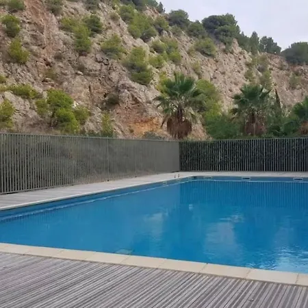 Apartament T3 Avec Vue Dans De Standing *