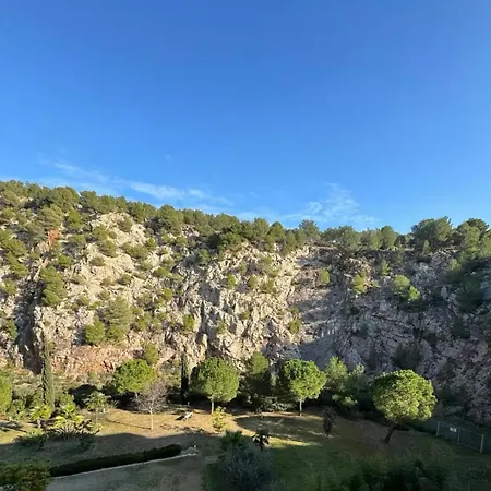 Apartament T3 Avec Vue Dans De Standing Sète