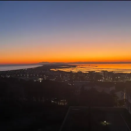 T3 Avec Vue Dans De Standing * Sète